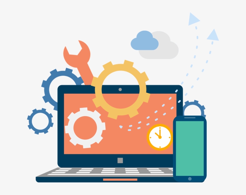 Download Png Image Report - Website Security Png, transparent png download