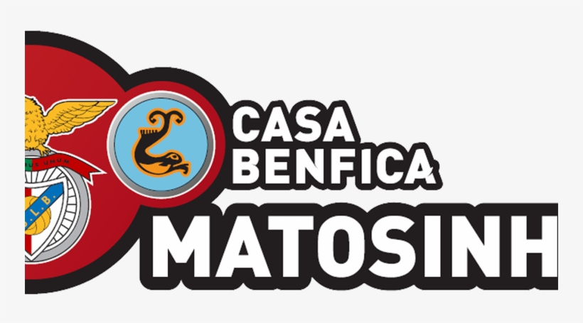 Legalization Of Casa Benfica Matosinhos Main Space - S.l. Benfica, transparent png download