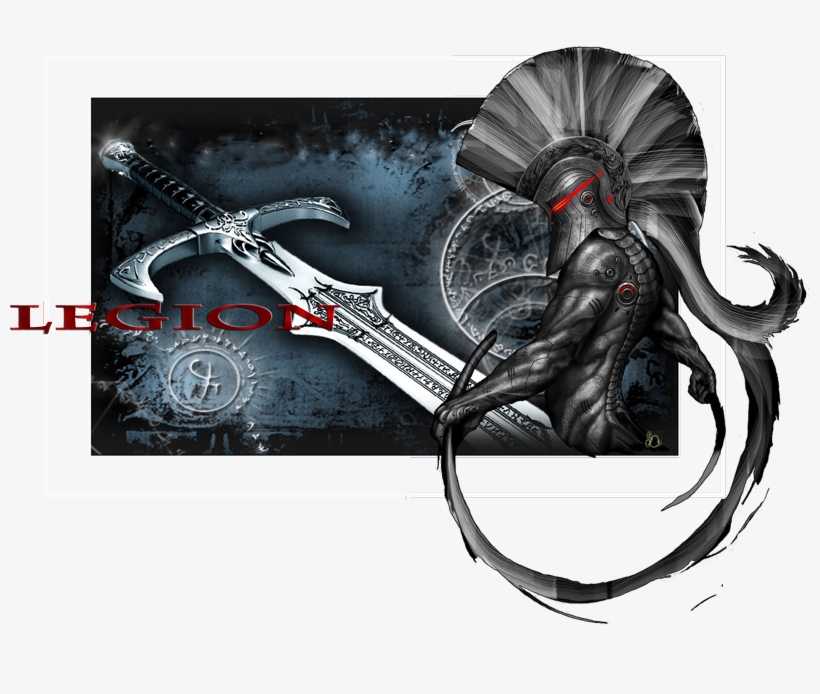 Alliance Yosh Index Du Forum - Spartan Warrior, transparent png download