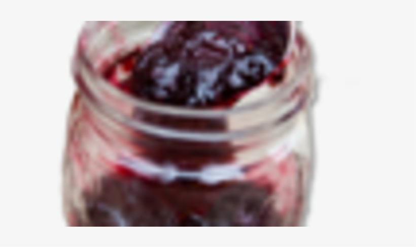 Homemade Fruit Jam Png, transparent png download