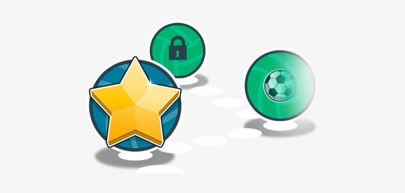 Sign Your Favourite Football Players And Win All The - Circle, transparent png download