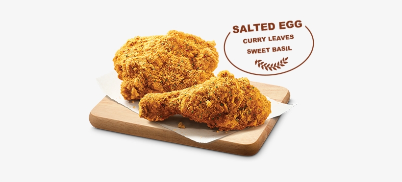 Goldspice Chicken - Kfc Goldspice Chicken, transparent png download
