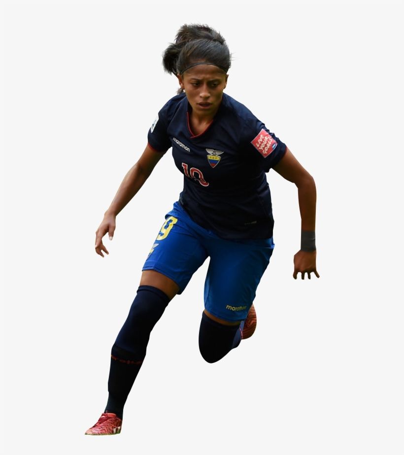 Kerlly Real Render - Player, transparent png download