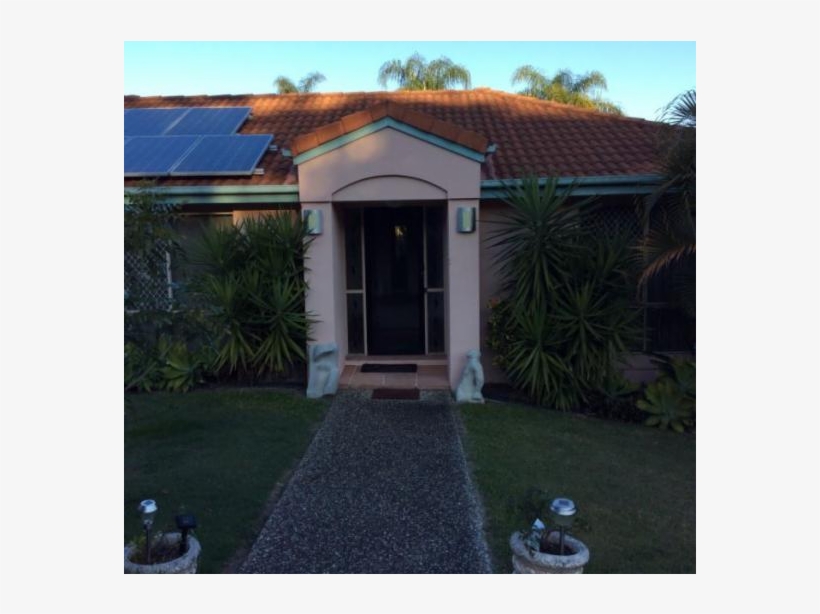 Nice House Close To Gold Coast Ammusment Parks And - Roof, transparent png download