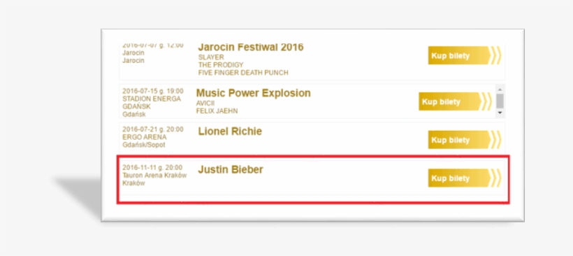 Considering The Extraordinary Popularity Of Justin - Amazon Web Services, transparent png download