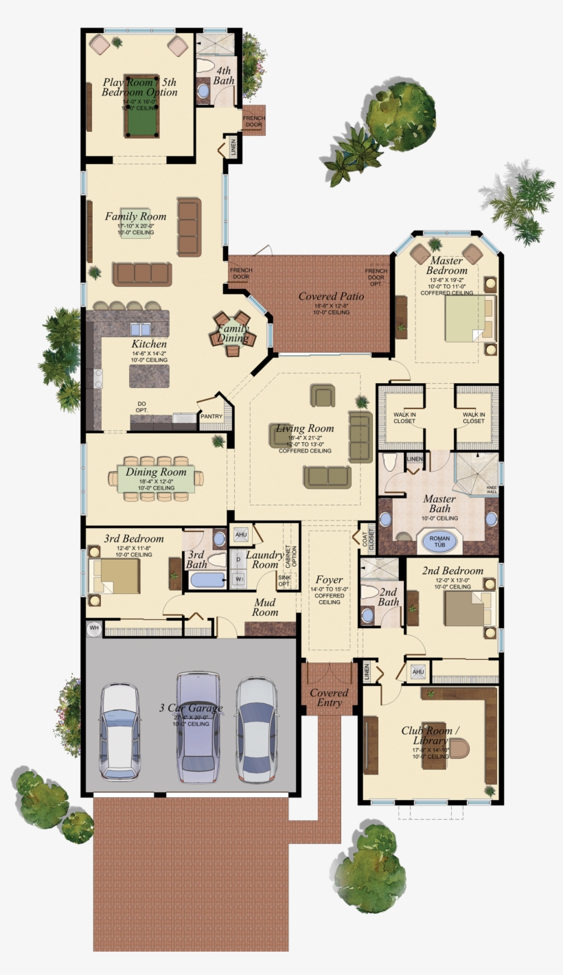 Gl Homes - Florida, transparent png download