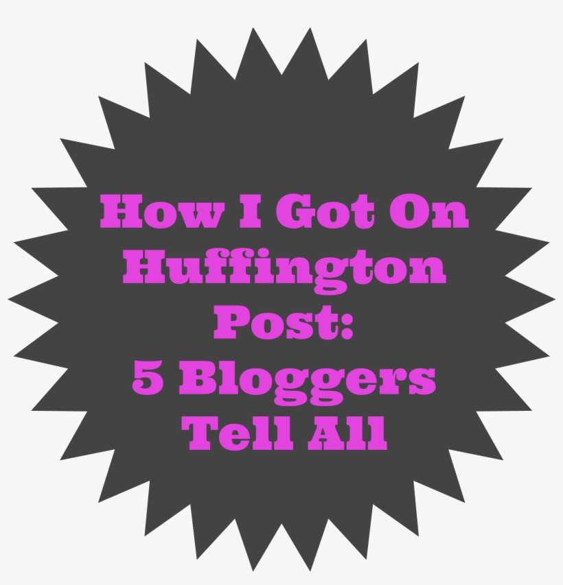 How I Got On Huffington Post - Kew Palace, transparent png download