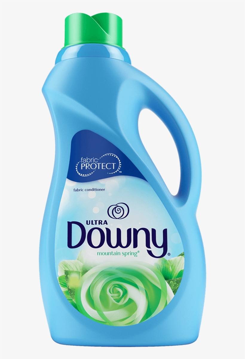 Downy Liquid Fabric Softener, transparent png download