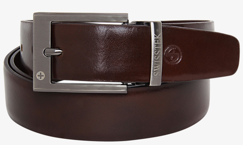 Leather Belt Formal - Belt, transparent png download