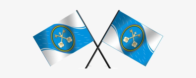The Sudanile Christian Democratic Party Flag - Flag, transparent png download