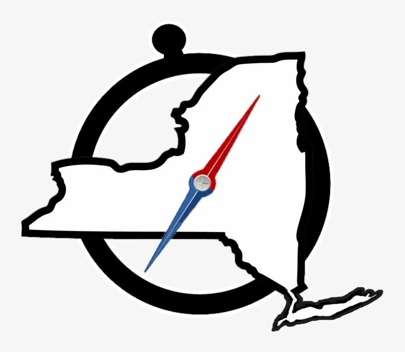 About Us - New York Outline Clipart, transparent png download