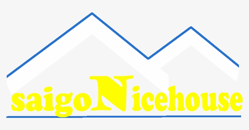 Saigonnicehouse - Apartment, transparent png download