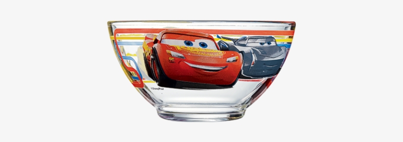 Disney Cars - Vaisselles Cars3, transparent png download