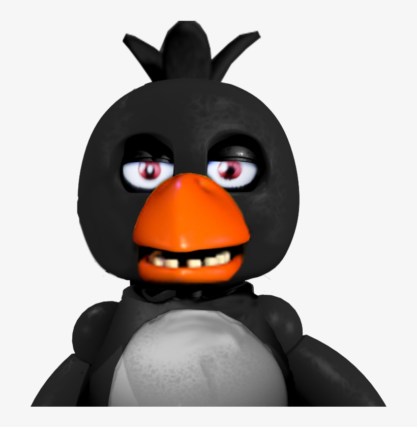 Penny The Penguin - Gif Transparent Noot Noot@seekpng.com