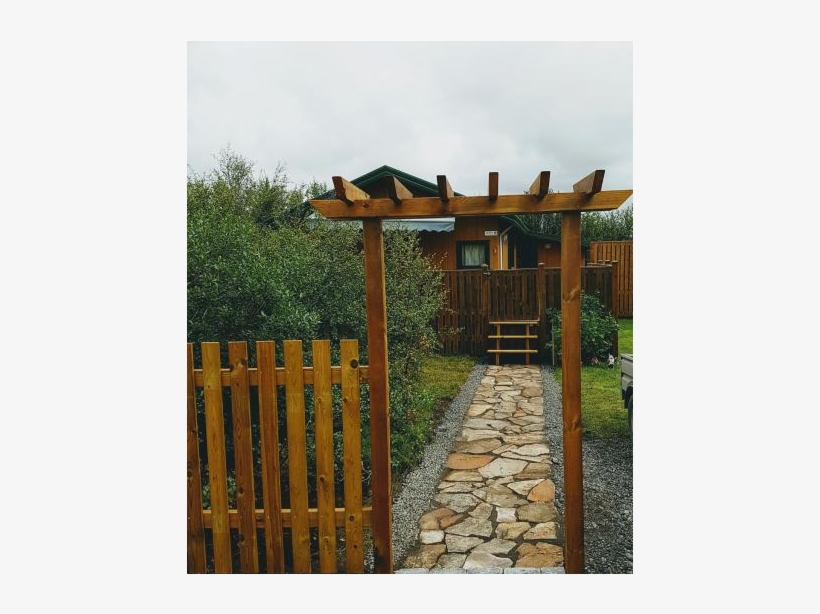 Nice Summerhouse , Near The Golden Circle Or Modern - Pergola, transparent png download