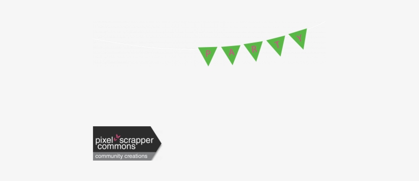 Birthday Wishes - Banner - Digital Scrapbooking, transparent png download