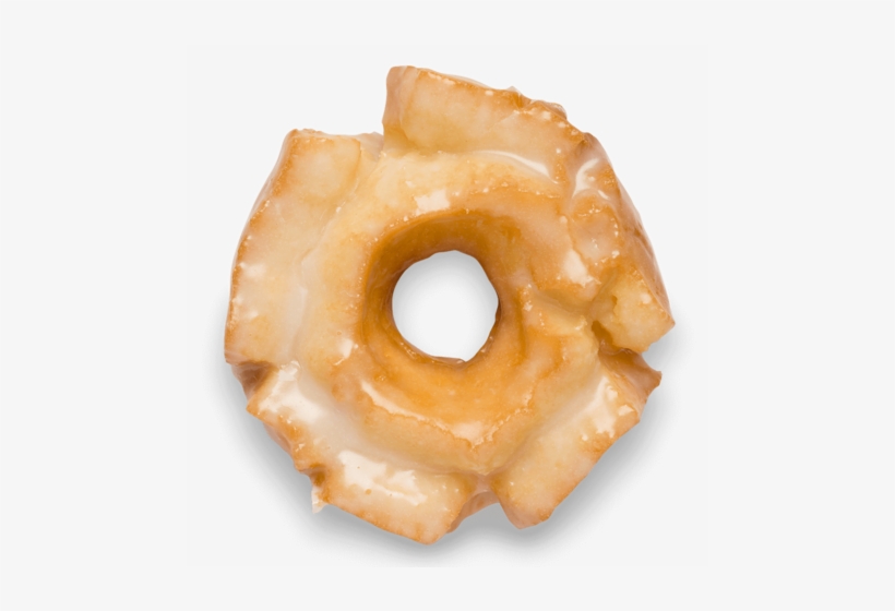 Old Fashioned - Baked Goods, transparent png download