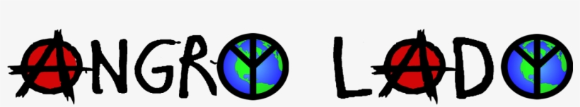 Anarchy Symbol, transparent png download