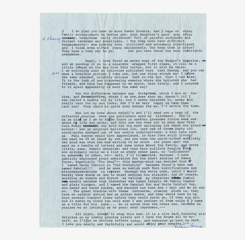 Letter Of Recommendation, transparent png download