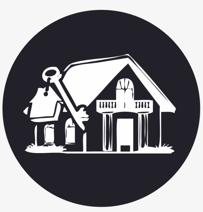 Large Selection Of Villas And Apartments In Nice And - Warp Record Label, transparent png download