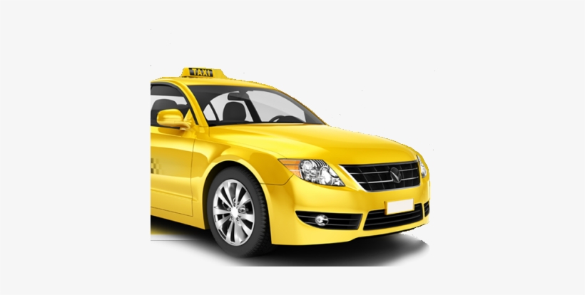 Taxi Car - Taxi Services Tunbridge Wells, transparent png download