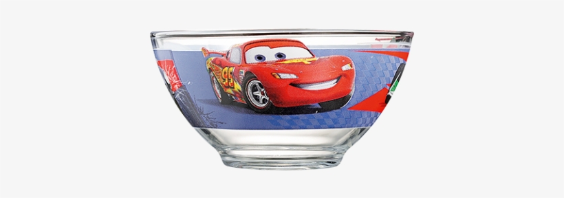Disney Cars - Luminarc Disney Cars Kase, transparent png download