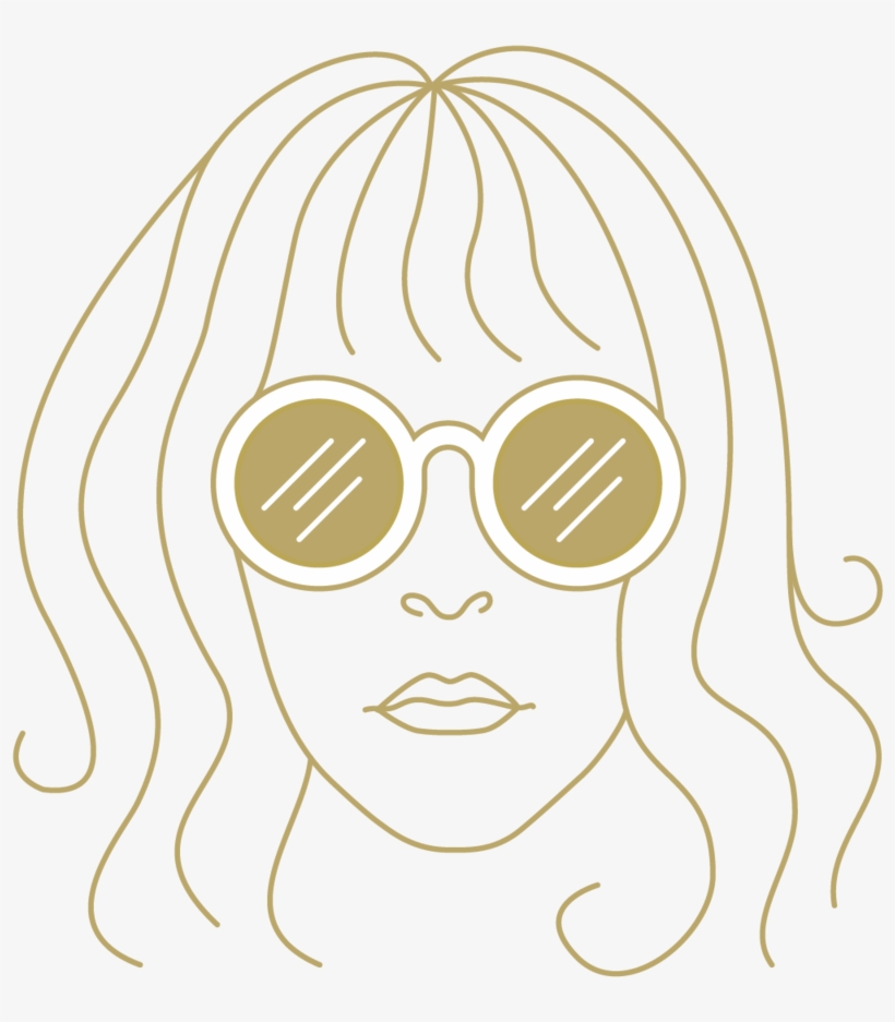 Chickweed Creative Holly - Men In Cities, transparent png download