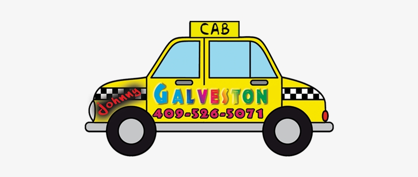 Taxi Cabs Right On Time - Imagenes De Un Taxi, transparent png download