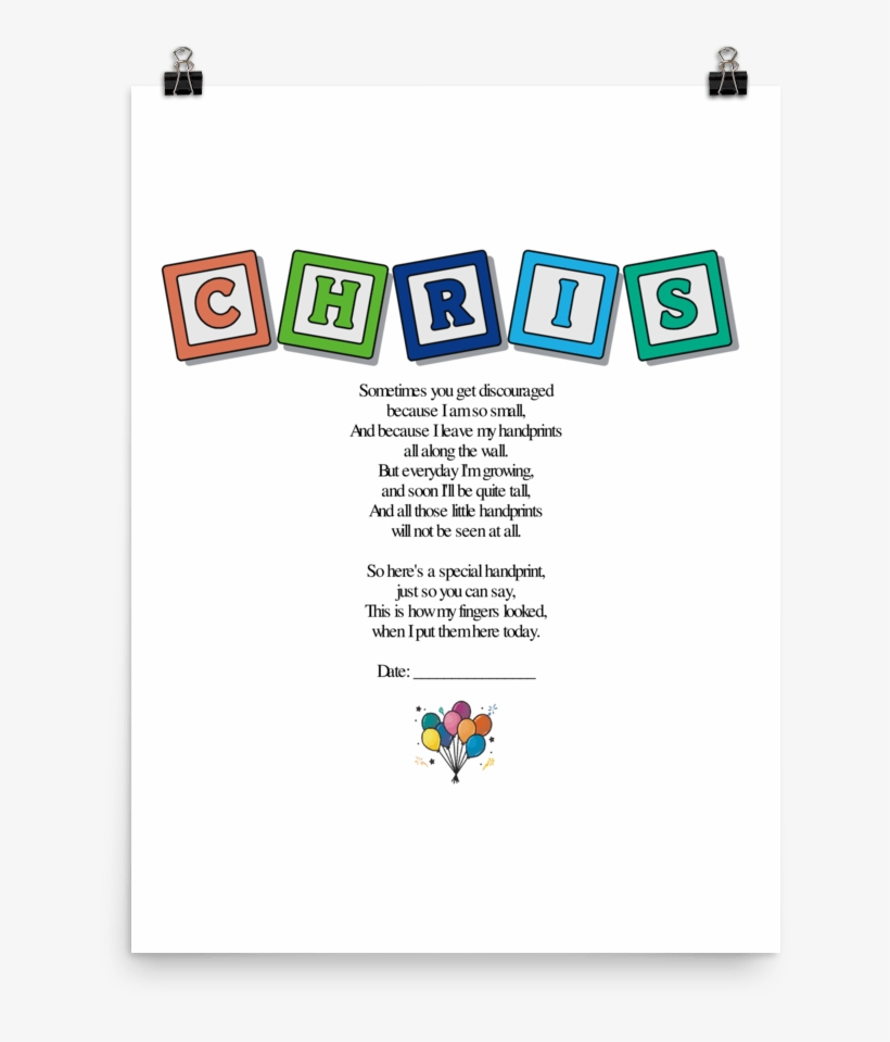 Handprints, transparent png download