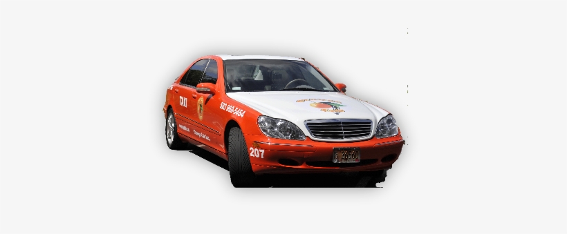 Or Taxi Cab Service In Tigard, Lake Oswego, Tualatin, - Orange Taxi Cabs, transparent png download