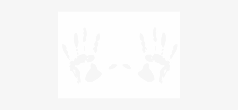 Footprints And Shoe Prints, transparent png download