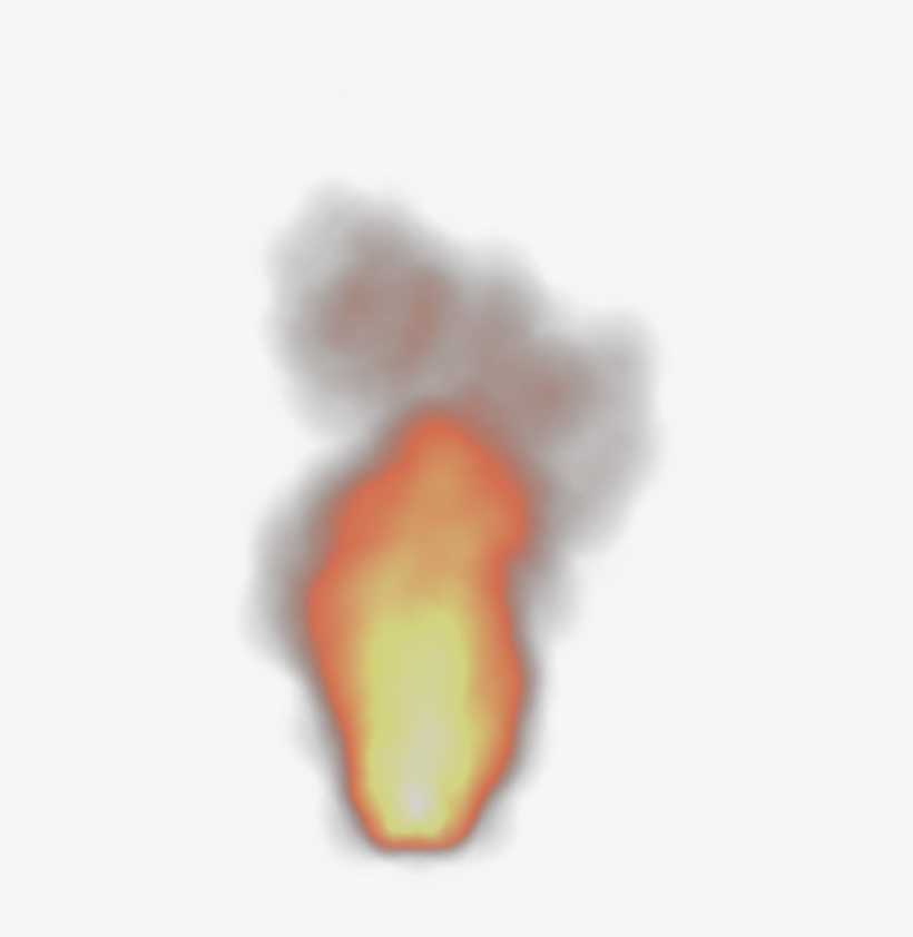 209k Effects Dig 23 06 Feb 2009 - Fire, transparent png download