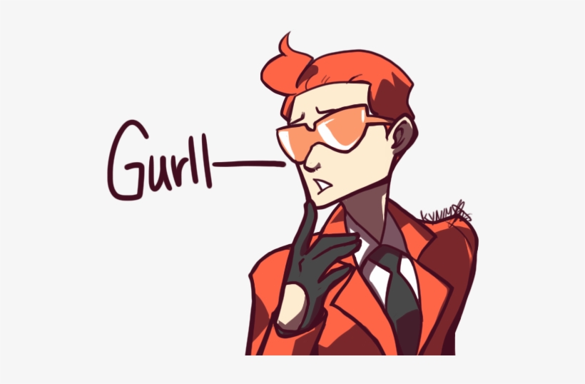 Flare , - Team Flare Pose Meme, transparent png download