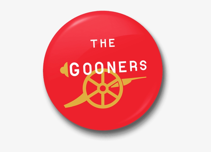 Arsenal Fc - Gooners Arsenal, transparent png download