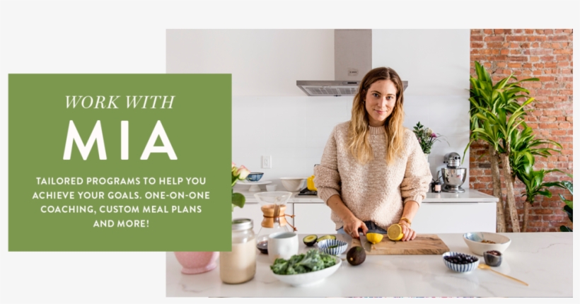 Rasa Home Main Image Workwithmia - Mia Ridgen, transparent png download