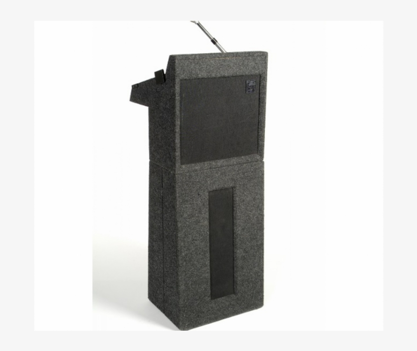 Speaker Podium - Door, transparent png download