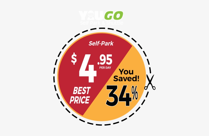 Button Ohparkyounew - Ohpark Airport Parking, transparent png download