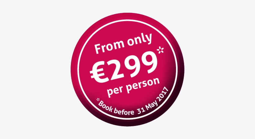 Early Bird Price Bellavista Club Gallipoli - Jinzhong, transparent png download