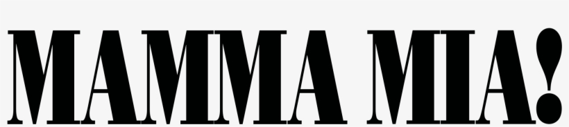 Open - Mamma Mia 2 Bio, transparent png download