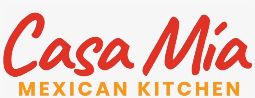 Casa Mia Mexican Kitchen Wanted Bold Color And Style - Graphic Design, transparent png download