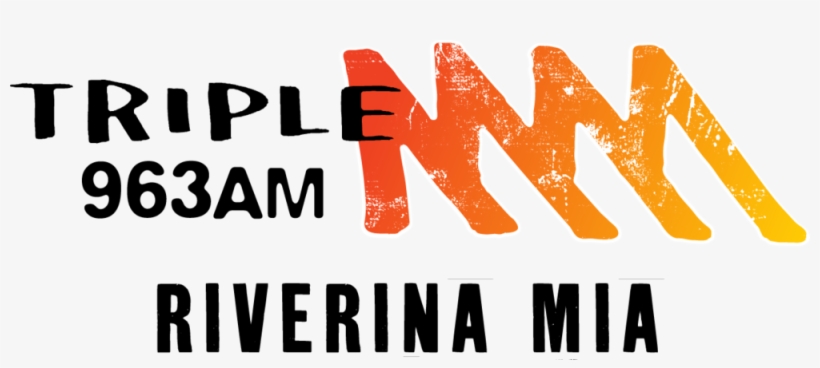 Triple Mia - Triple M 105.1, transparent png download