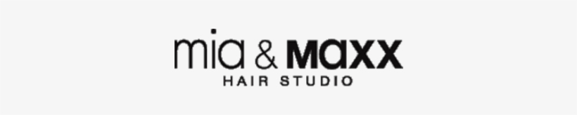 Mia & Maxx At Treasure Coast Square - Mia & Maxx Logo, transparent png download