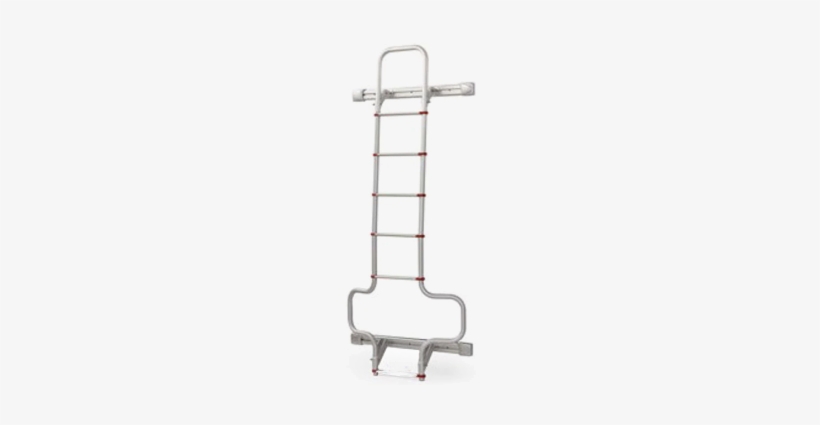 Ladder - Fiamma Deluxe Dj H3, transparent png download
