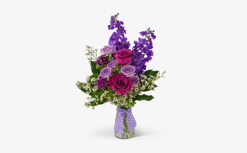 A Queen's Beauty - Jacobsen's Flowers, Inc., transparent png download