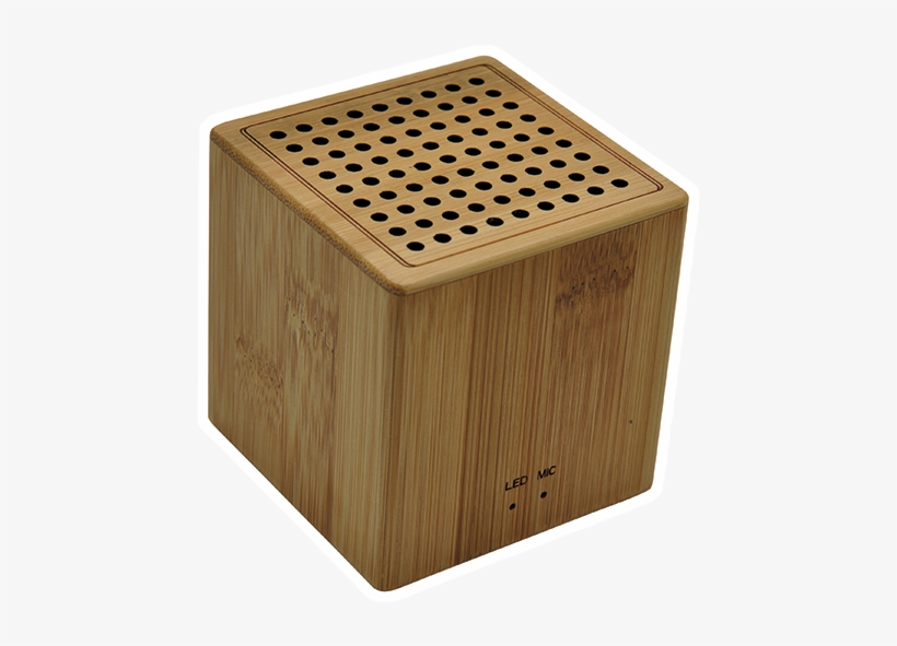 Wireless Speaker 'cuba' - Star Of The Sea Painted Church, transparent png download