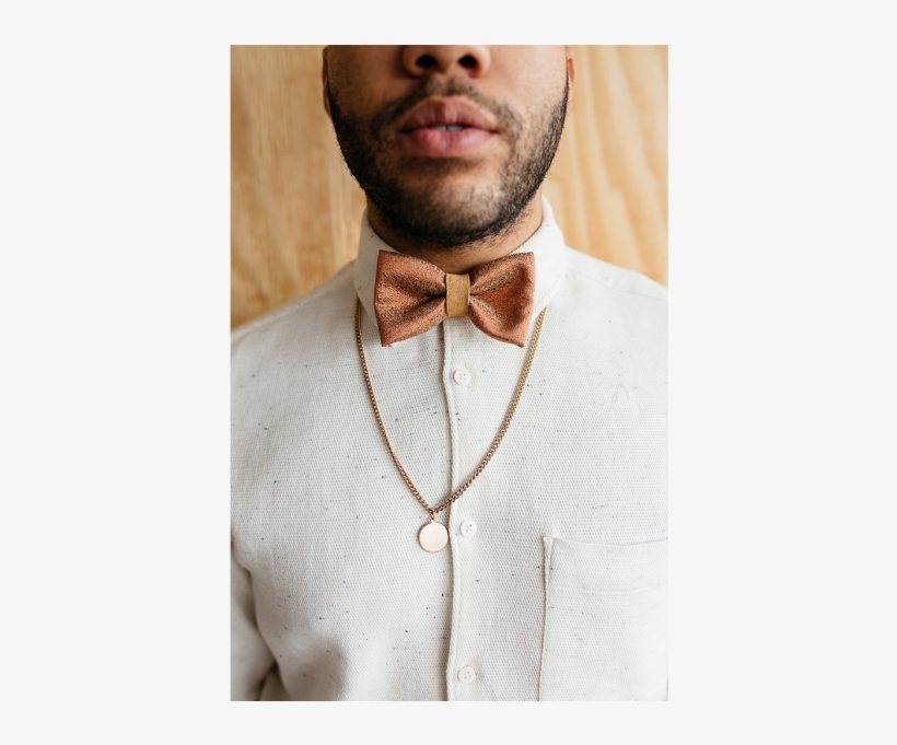 Knotzland Custom Made Artisan Bow Ties - Custom Bow Tie, transparent png download