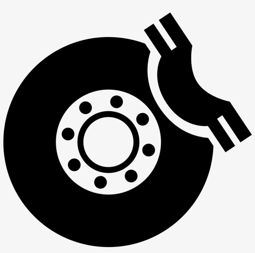 Png File - Brake Pads Vector Png, transparent png download