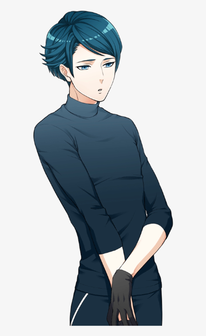 Mizuki-skating - Embarrassment, transparent png download