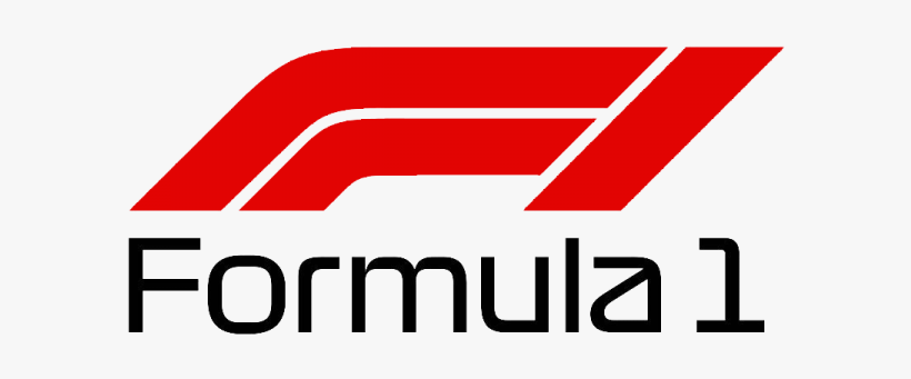 Free Png Formula 1 Logo Png Images Transparent - Logo Da Formula 1, transparent png download