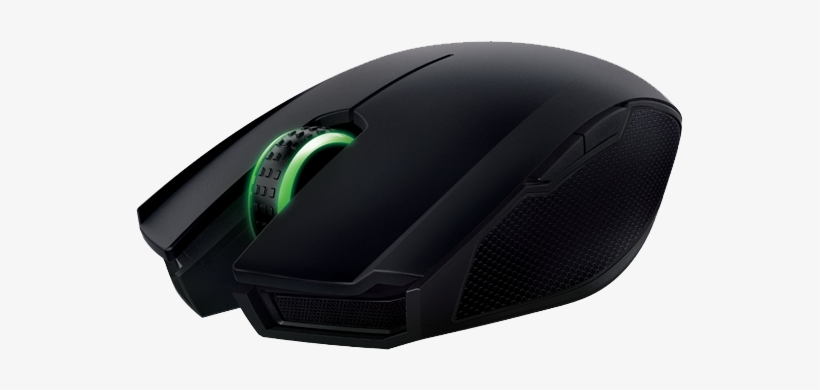 Razer Orochi 8200 Pc-software, transparent png download